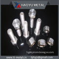 best price implant titanium screw